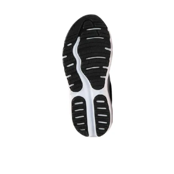 Brooks Women's Ghost Max 2 Black/White