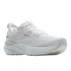 Brooks Women's Glycerin GTS 22 Wide White