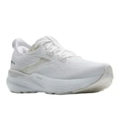 Brooks Women's Glycerin GTS 22 Wide White