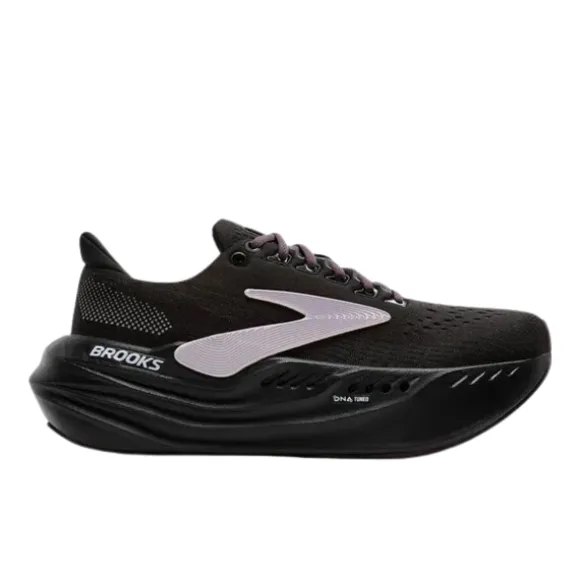 Brooks Women's Glycerin Max Black