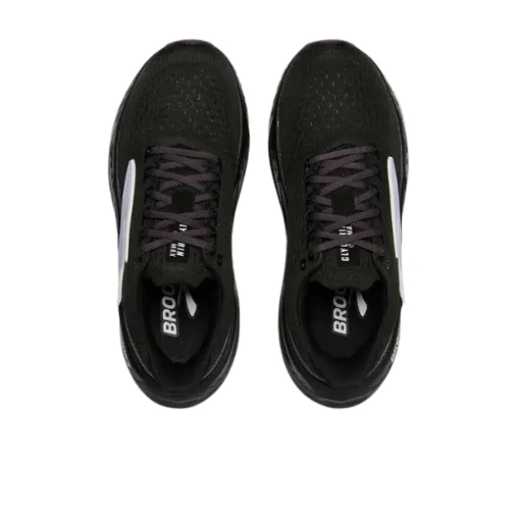 Brooks Women's Glycerin Max Black