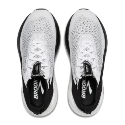 Brooks Women's Glycerin StealthFit 22 White/Black