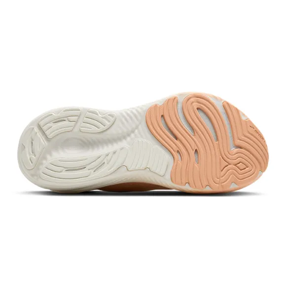 Brooks Women's Glycerin StealthFit 22 Almond