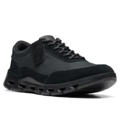 Clarks Men's Nature X One Black