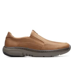 Clarks Men's Pro Step Beeswax Leather