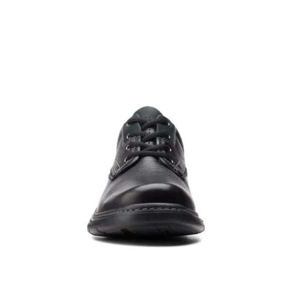 Clarks Men's Un Brawley Pace Black