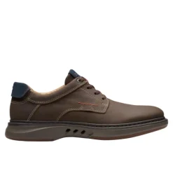 Clarks Men's Un Briley Pace Wide Brown