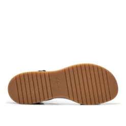 Clarks Women's Kassandra Lily Black