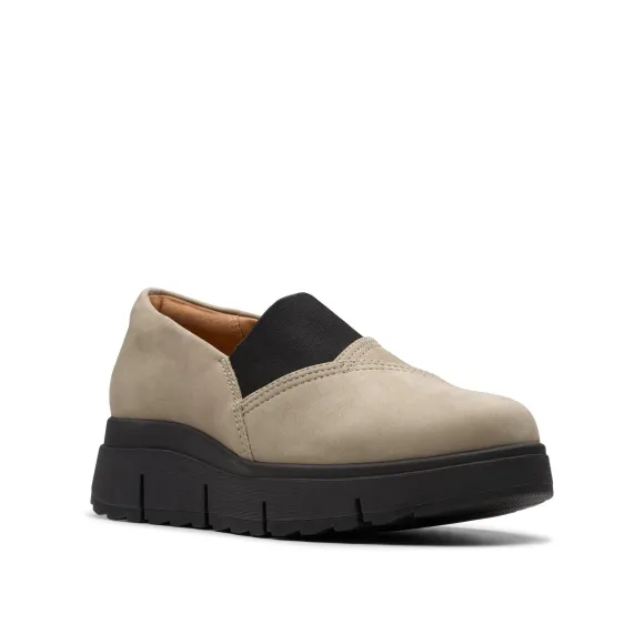 Clarks Women's Loriini West Stone