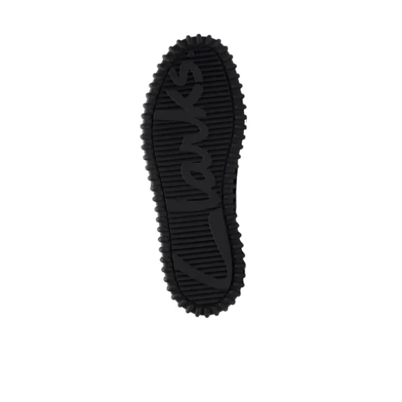 Clarks Women's Torhill Patent Black/Patent
