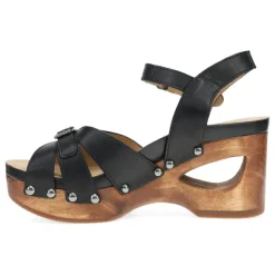 Dansko Women's Alanna Black