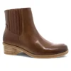 Dansko Women's Daisie Waterproof Tan
