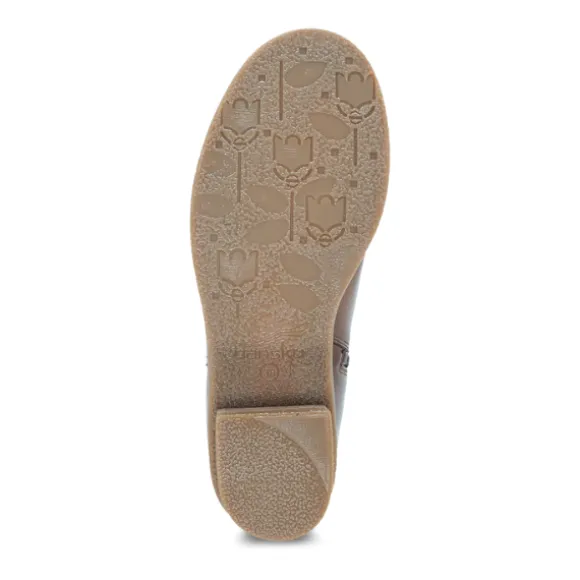 Dansko Women's Daisie Waterproof Tan