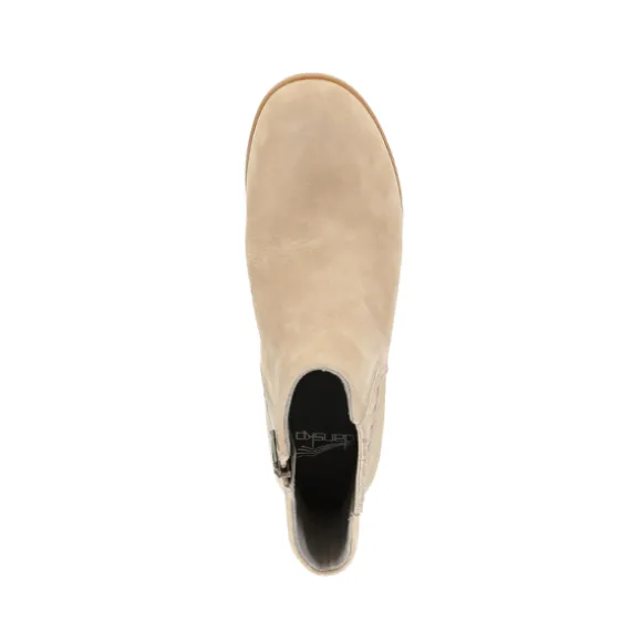 Dansko Women's Daisie Waterproof Sand