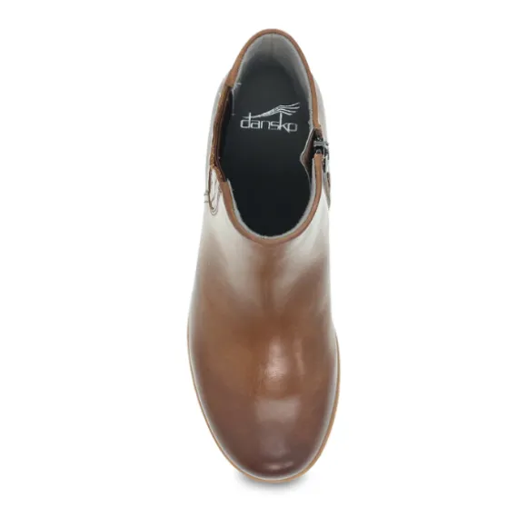 Dansko Women's Daisie Waterproof Tan