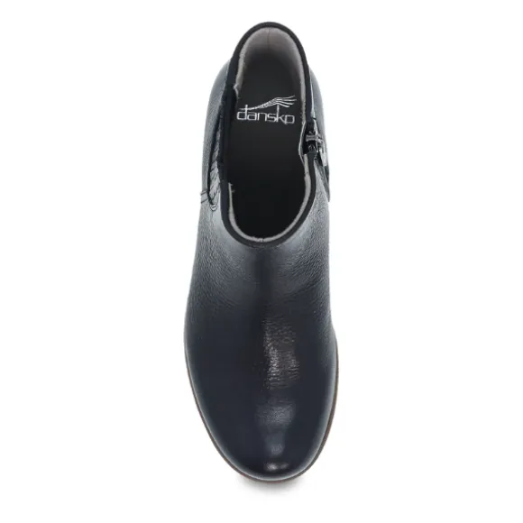 Dansko Women's Daisie Waterproof Black