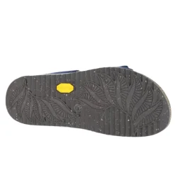 Dansko Women's Dayna Navy Suede Sandal