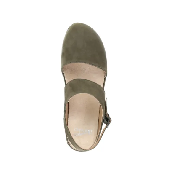 Dansko Women's Lucia Ivy