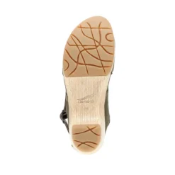 Dansko Women's Lucia Ivy