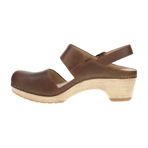 Dansko Women's Lucia Tan