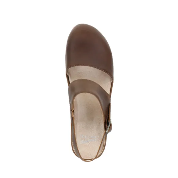 Dansko Women's Lucia Tan