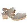 Dansko Women's Lucia Taupe