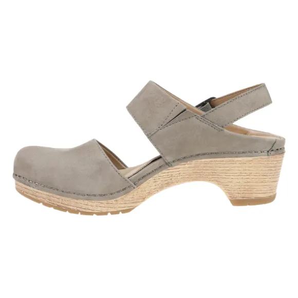 Dansko Women's Lucia Taupe