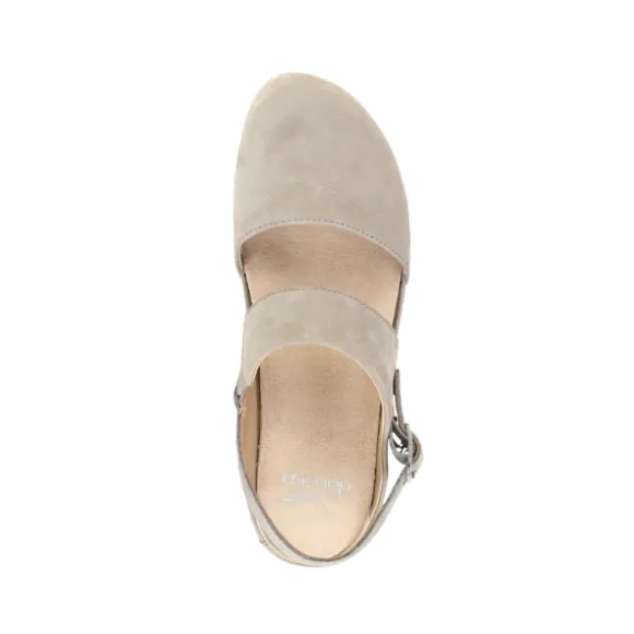 Dansko Women's Lucia Taupe