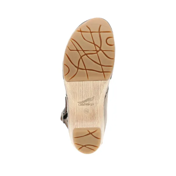 Dansko Women's Lucia Taupe