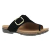 Dansko Women's Rylee Suede Balck