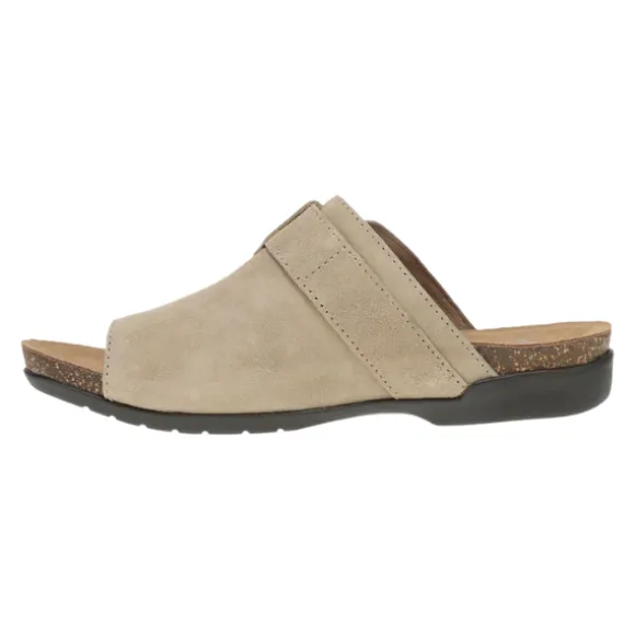 Dansko Women's Rylee Suede Sand