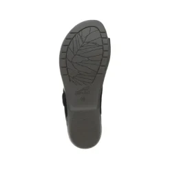 Dansko Women's Rylee Suede Balck