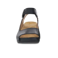 Dansko Women's Tiana Black
