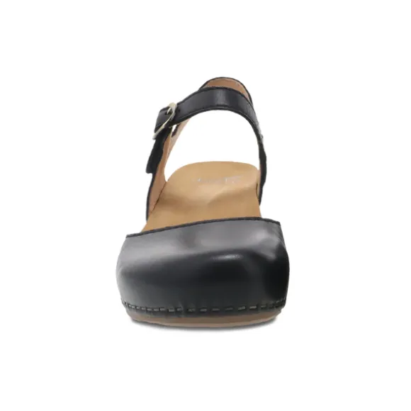 Dansko Women's Tiffani Black