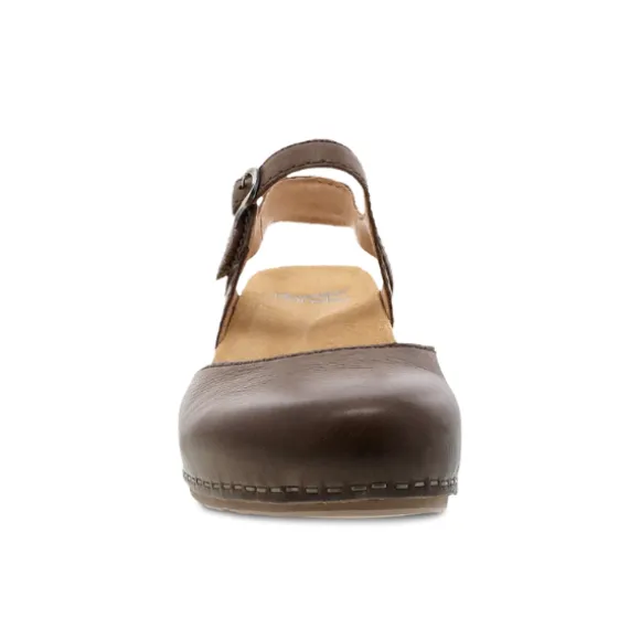 Dansko Women's Tiffani Brown