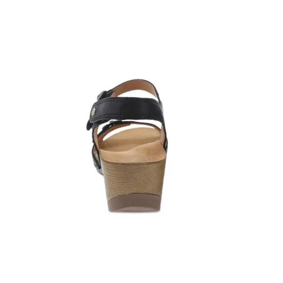 Dansko Women's Tricia Black