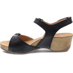 Dansko Women's Tricia Black