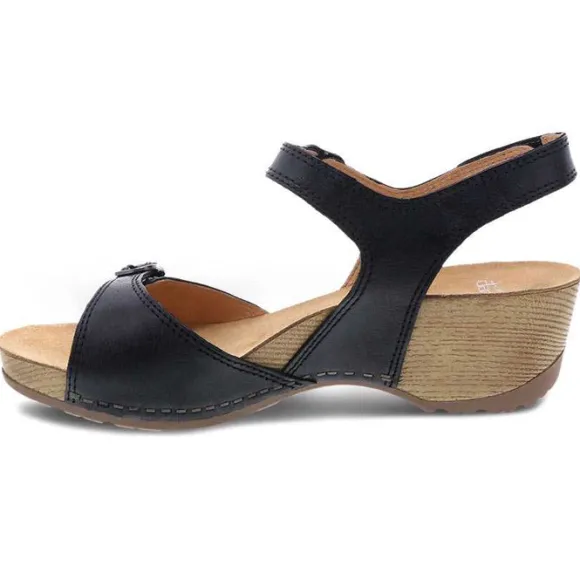 Dansko Women's Tricia Black