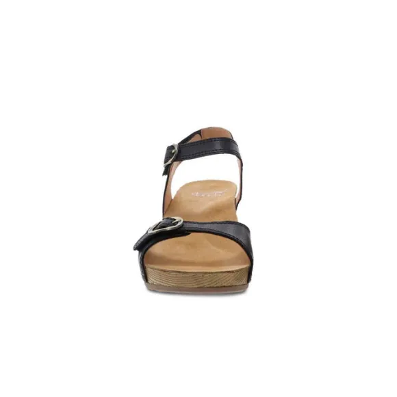 Dansko Women's Tricia Black