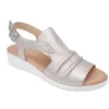 Django & Juliette Women's Madis Plantino