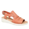 Django & Juliette Women's Madis Melon