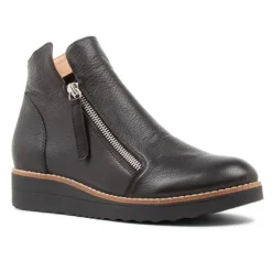 Django & Juliette Women's Ohmy Black/Black