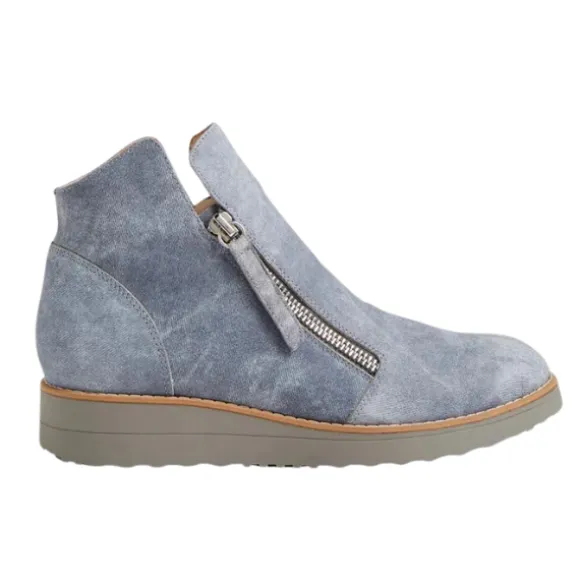 Django & Juliette Women's Ohmy Denim