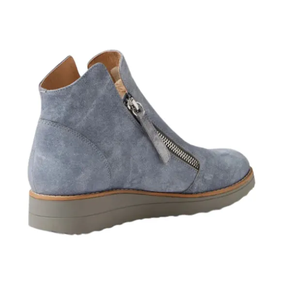 Django & Juliette Women's Ohmy Denim