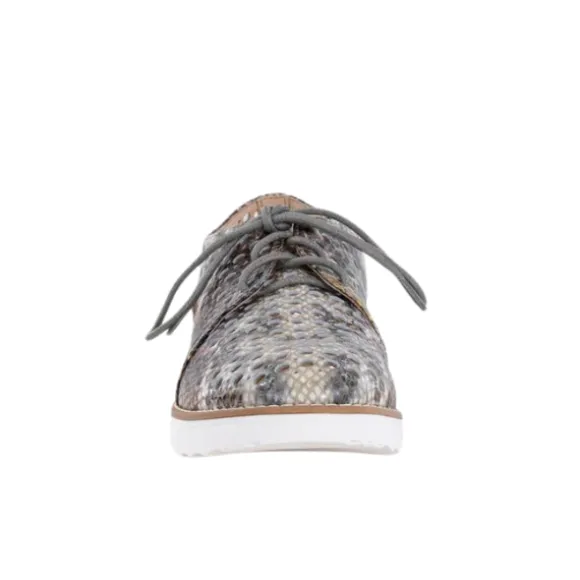 Django & Juliette Women's Onstage Pink Multi Leather