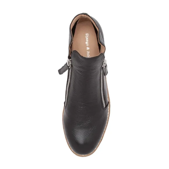 Django & Juliette Women's Ohmy Black/Black