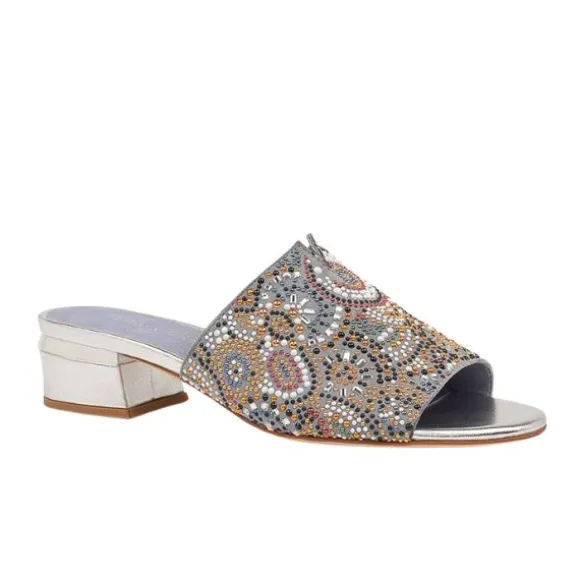 Django & Juliette Women's Tammy Denim