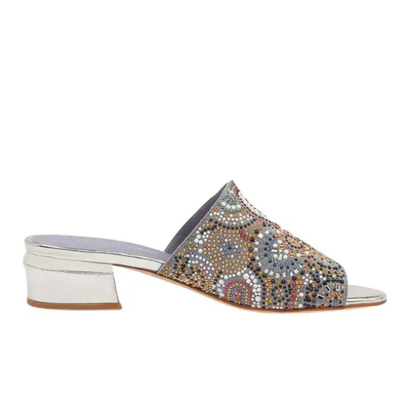 Django & Juliette Women's Tammy Denim