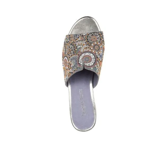 Django & Juliette Women's Tammy Denim
