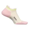 Feetures Elite Max Cushion Tab Beige/Pink